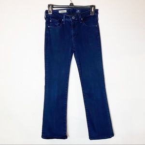 Adriano Goldschmied the Stacy Midrise Jeans